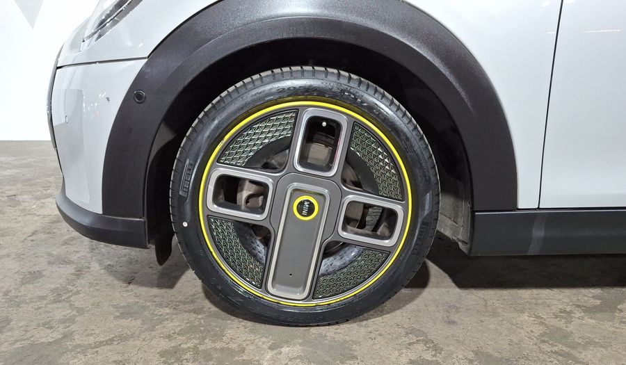 Mini Cooper BEV 33KWH COOPER SE ICONIC AUTO Hatchback 2022