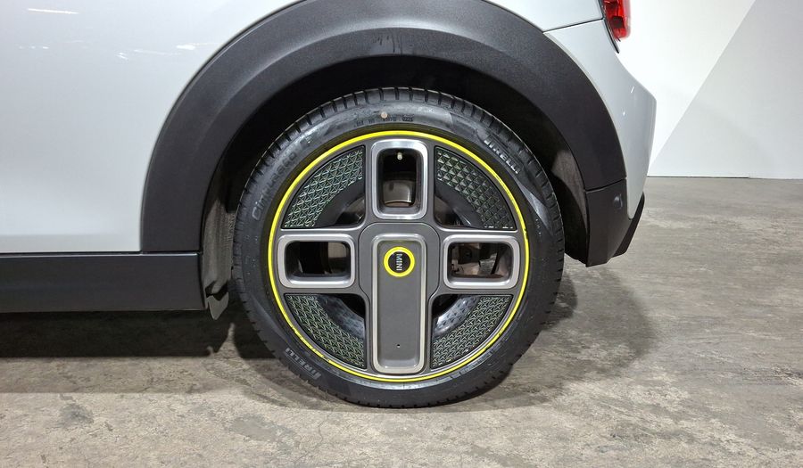 Mini Cooper BEV 33KWH COOPER SE ICONIC AUTO Hatchback 2022