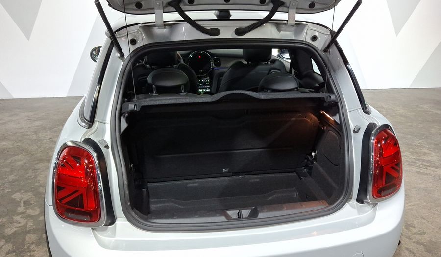 Mini Cooper BEV 33KWH COOPER SE ICONIC AUTO Hatchback 2022