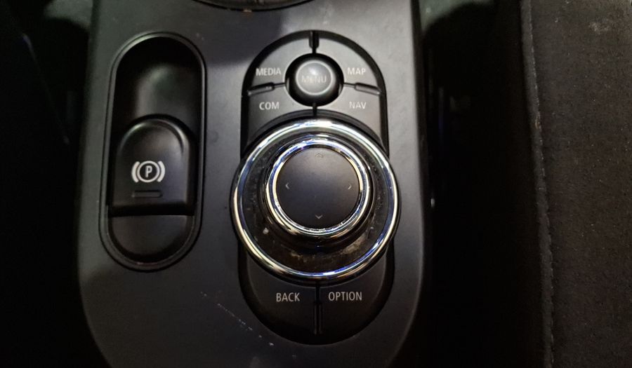 Mini Cooper BEV 33KWH COOPER SE ICONIC AUTO Hatchback 2022