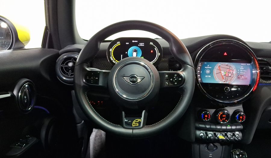Mini Cooper BEV 33KWH COOPER SE ICONIC AUTO Hatchback 2022
