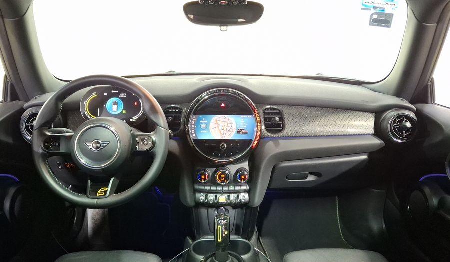 Mini Cooper BEV 33KWH COOPER SE ICONIC AUTO Hatchback 2022