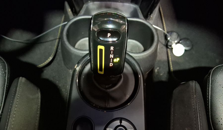Mini Cooper BEV 33KWH COOPER SE ICONIC AUTO Hatchback 2022