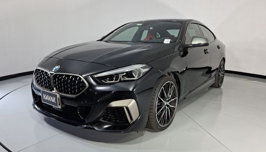 Bmw • Serie 2