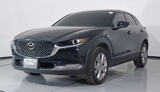 Mazda • CX-30