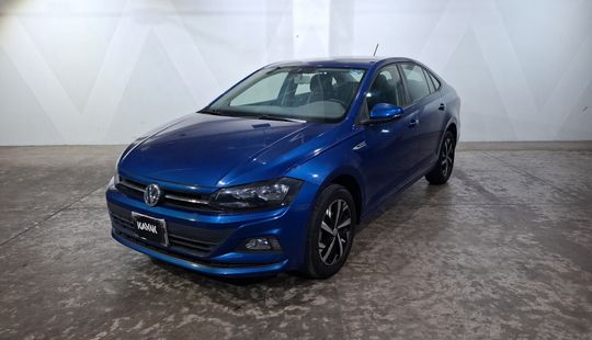 Volkswagen • Virtus