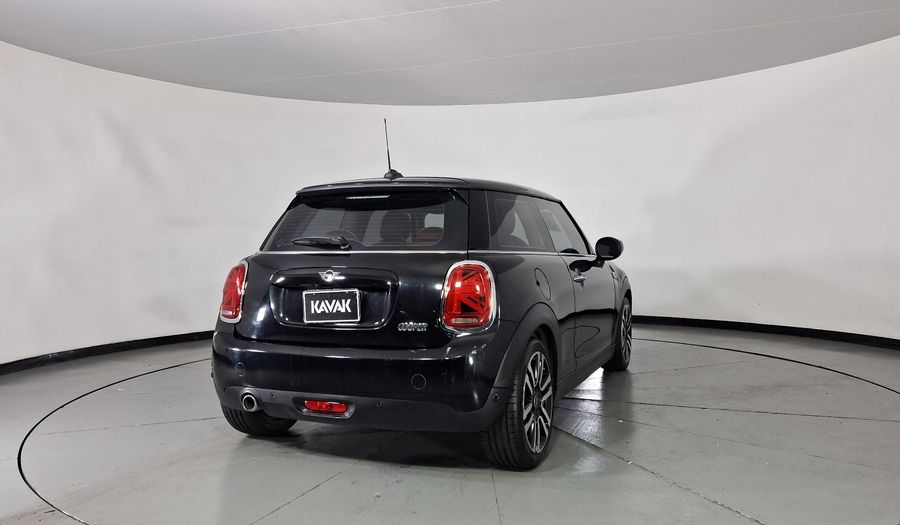 Mini Cooper 1.5 COOPER PEPPER DCT Hatchback 2021