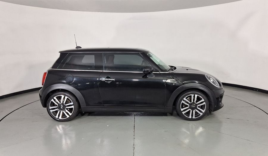 Mini Cooper 1.5 COOPER PEPPER DCT Hatchback 2021