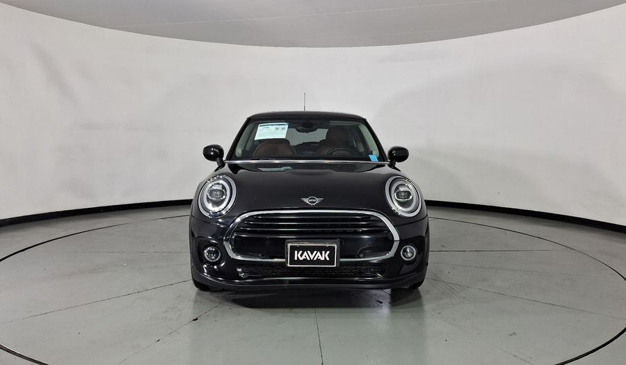 Mini Cooper 1.5 COOPER PEPPER DCT Hatchback 2021