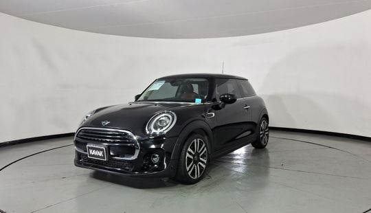 Mini • Cooper
