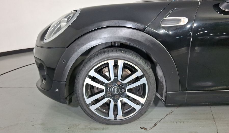 Mini Cooper 1.5 COOPER PEPPER DCT Hatchback 2021