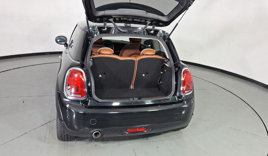 Mini Cooper 1.5 COOPER PEPPER DCT Hatchback 2021