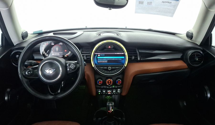 Mini Cooper 1.5 COOPER PEPPER DCT Hatchback 2021