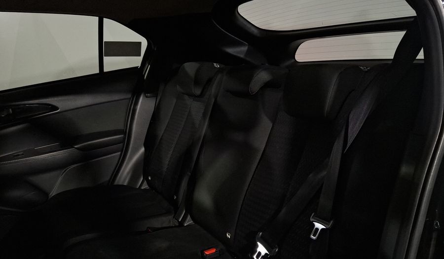 Mitsubishi Eclipse Cross 1.5 GLX CVT Suv 2019