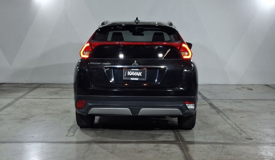 Mitsubishi Eclipse Cross 1.5 GLX CVT Suv 2019