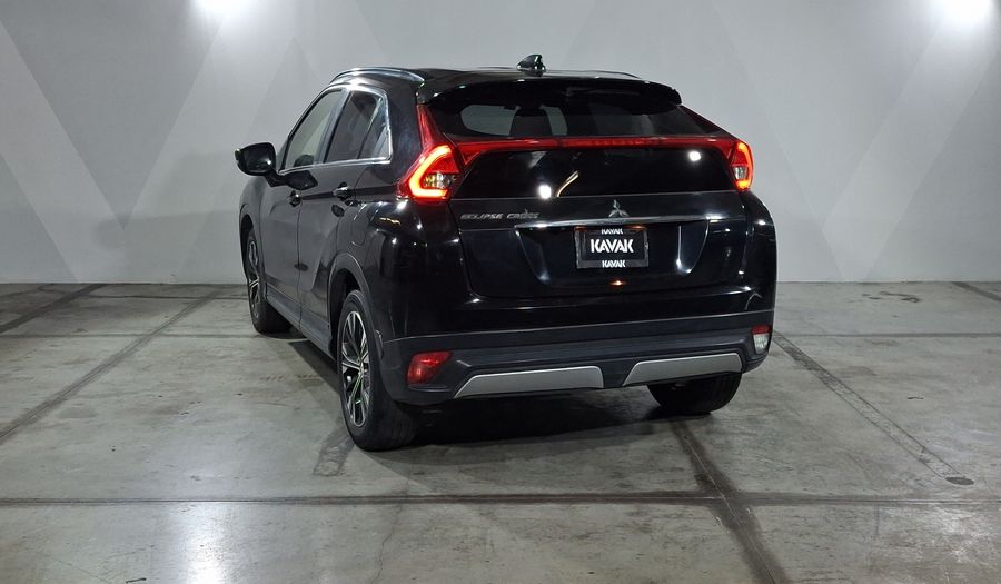 Mitsubishi Eclipse Cross 1.5 GLX CVT Suv 2019