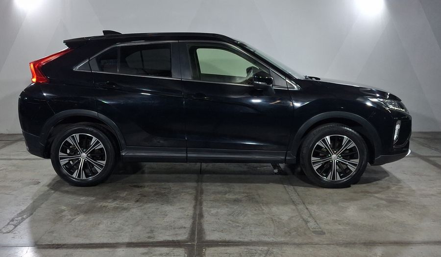 Mitsubishi Eclipse Cross 1.5 GLX CVT Suv 2019