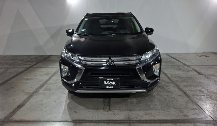 Mitsubishi Eclipse Cross 1.5 GLX CVT Suv 2019