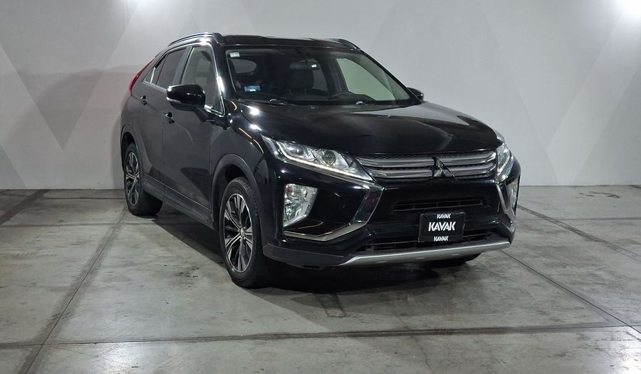 Mitsubishi Eclipse Cross 1.5 GLX CVT Suv 2019