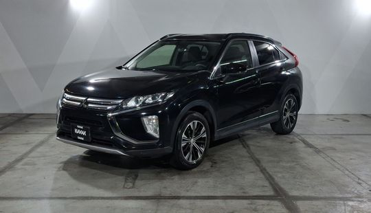 Mitsubishi • Eclipse Cross