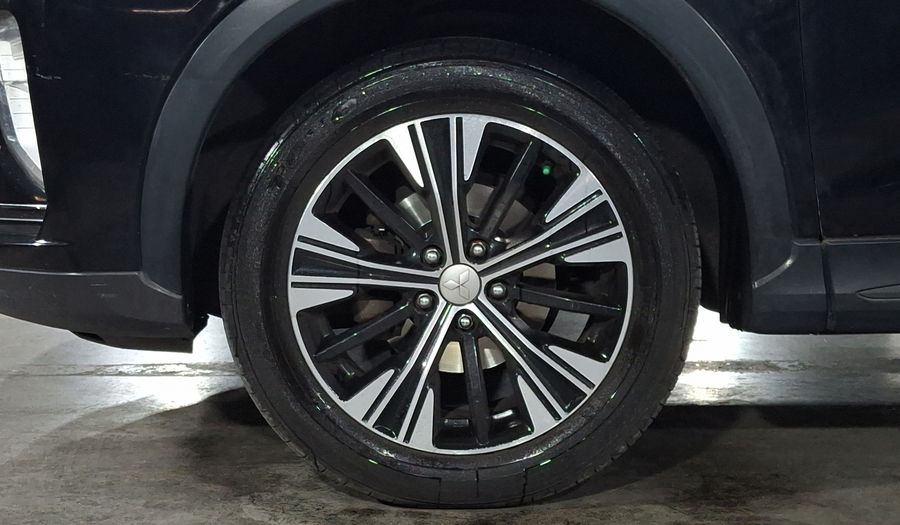 Mitsubishi Eclipse Cross 1.5 GLX CVT Suv 2019
