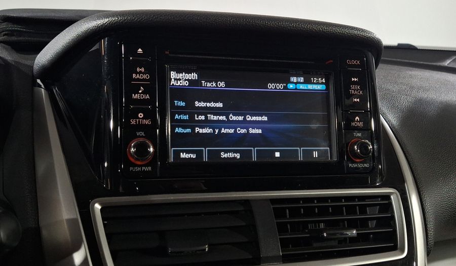 Mitsubishi Eclipse Cross 1.5 GLX CVT Suv 2019