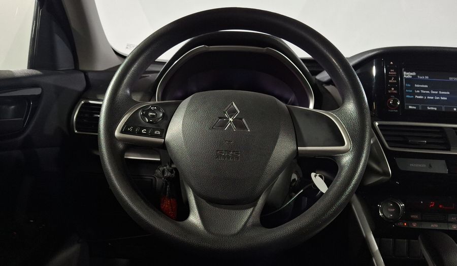 Mitsubishi Eclipse Cross 1.5 GLX CVT Suv 2019