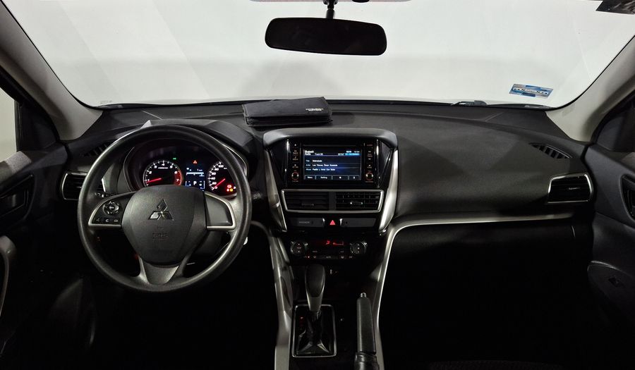 Mitsubishi Eclipse Cross 1.5 GLX CVT Suv 2019