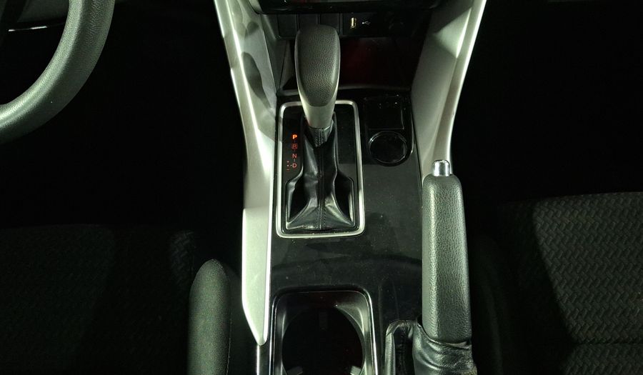Mitsubishi Eclipse Cross 1.5 GLX CVT Suv 2019