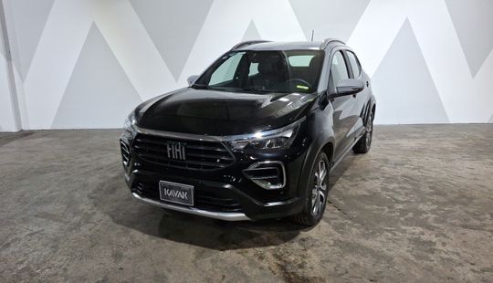 Fiat • Pulse