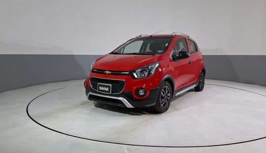 Chevrolet • Beat