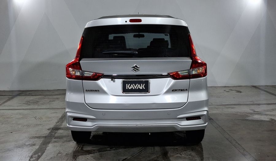 Suzuki Ertiga 1.5 GLS AUTO Minivan 2019
