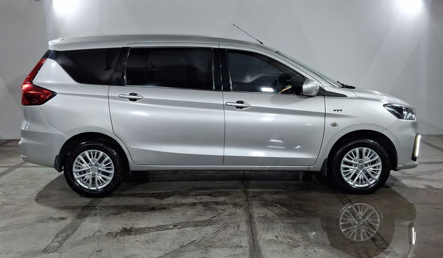 Suzuki Ertiga 1.5 GLS AUTO Minivan 2019