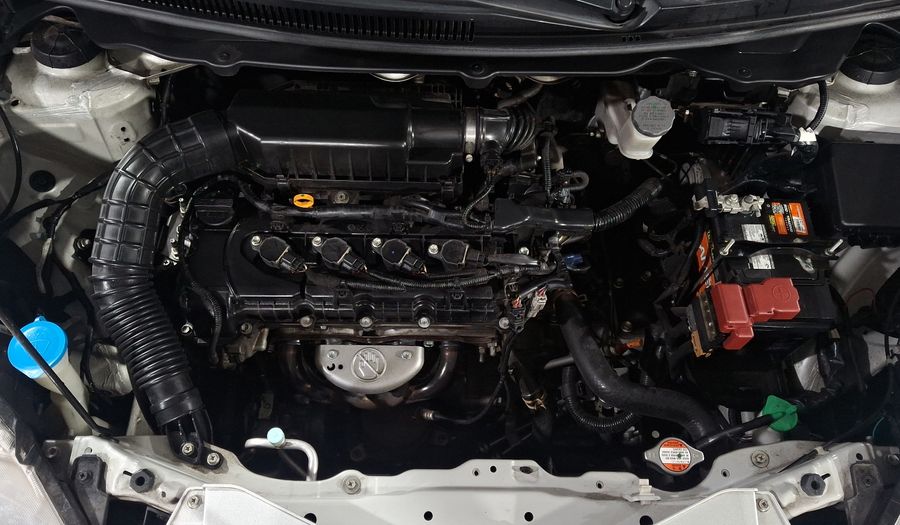 Suzuki Ertiga 1.5 GLS AUTO Minivan 2019