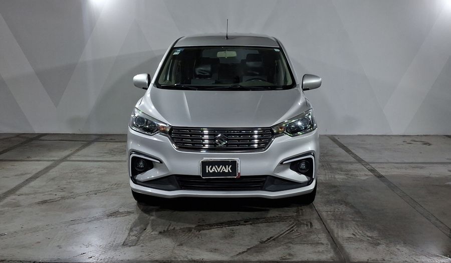 Suzuki Ertiga 1.5 GLS AUTO Minivan 2019