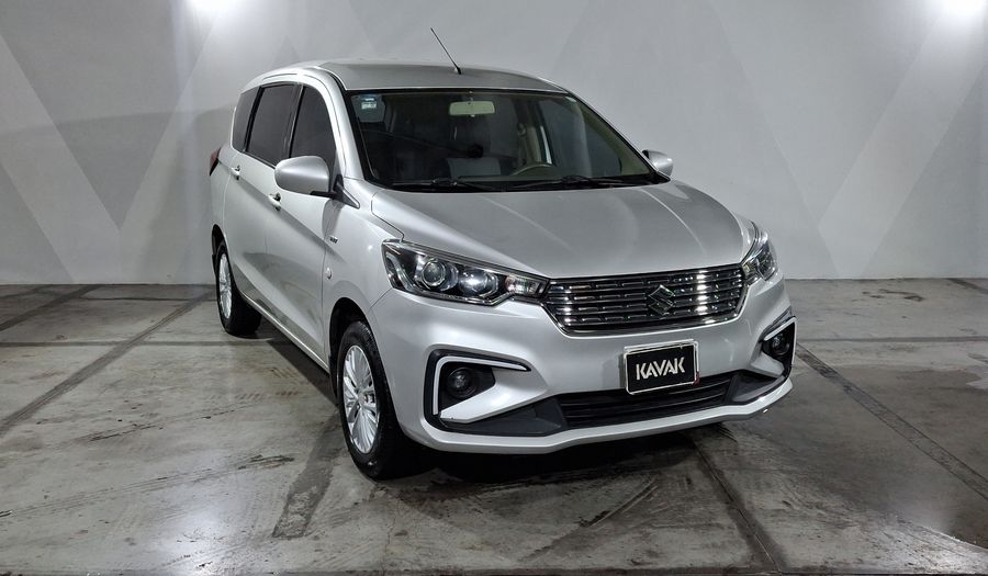 Suzuki Ertiga 1.5 GLS AUTO Minivan 2019