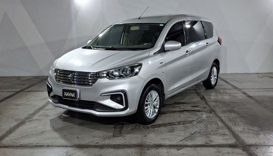 Suzuki • Ertiga