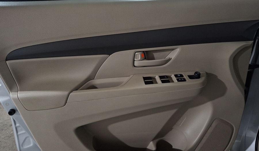 Suzuki Ertiga 1.5 GLS AUTO Minivan 2019