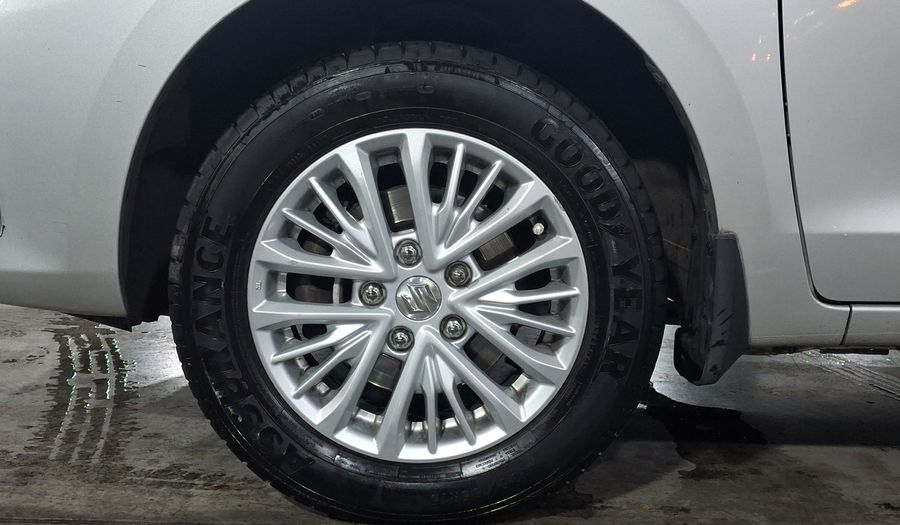 Suzuki Ertiga 1.5 GLS AUTO Minivan 2019