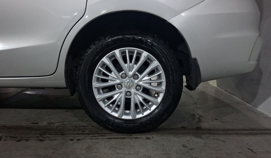 Suzuki Ertiga 1.5 GLS AUTO Minivan 2019