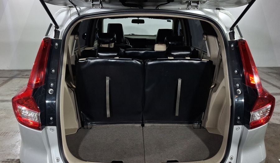 Suzuki Ertiga 1.5 GLS AUTO Minivan 2019