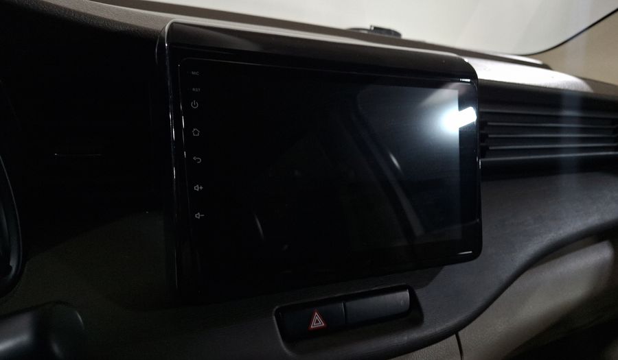 Suzuki Ertiga 1.5 GLS AUTO Minivan 2019