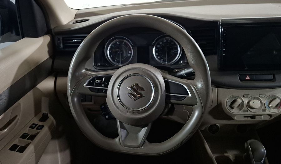 Suzuki Ertiga 1.5 GLS AUTO Minivan 2019