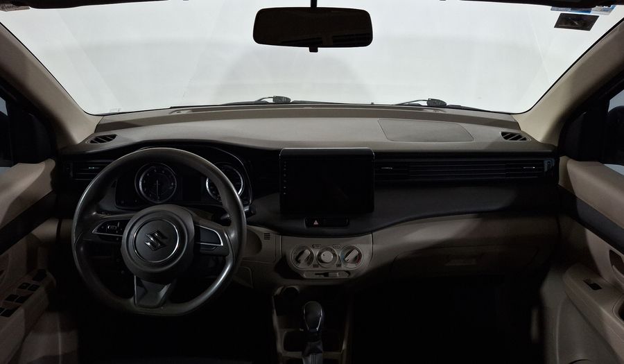 Suzuki Ertiga 1.5 GLS AUTO Minivan 2019