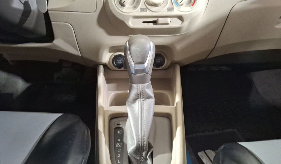 Suzuki Ertiga 1.5 GLS AUTO Minivan 2019