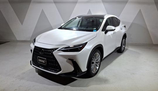 Lexus • NX