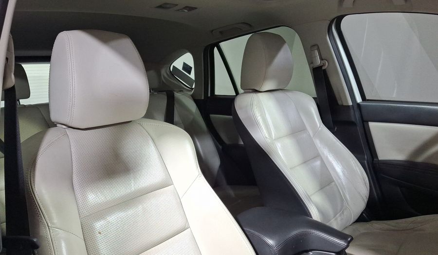 Mazda Cx-5 2.5 S GRAND TOURING 2WD AT Suv 2016