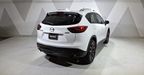Mazda Cx-5 2.5 S GRAND TOURING 2WD AT Suv 2016