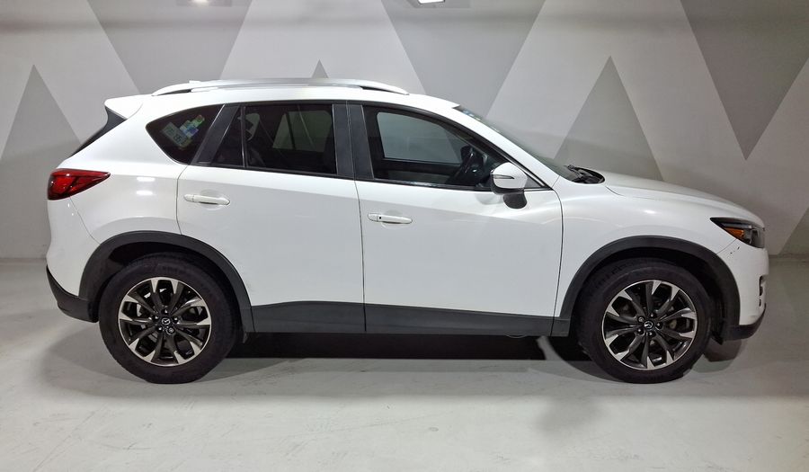 Mazda Cx-5 2.5 S GRAND TOURING 2WD AT Suv 2016