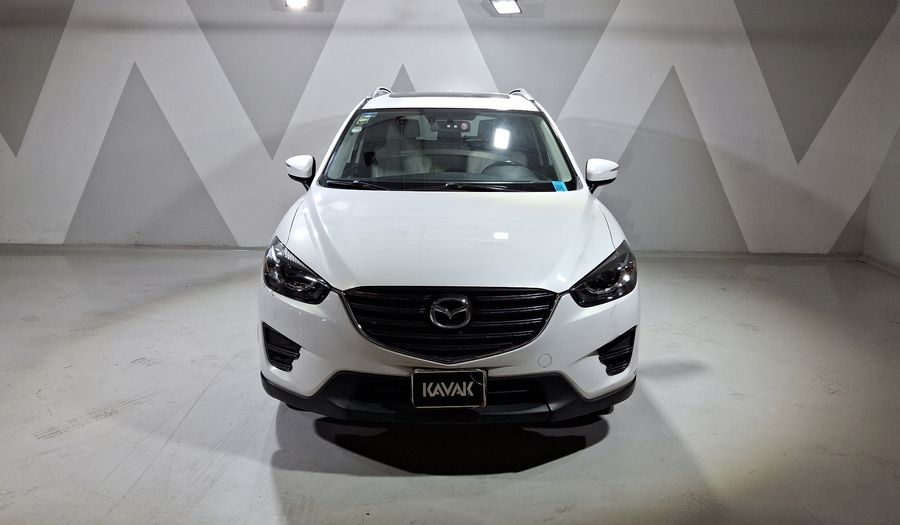 Mazda Cx-5 2.5 S GRAND TOURING 2WD AT Suv 2016